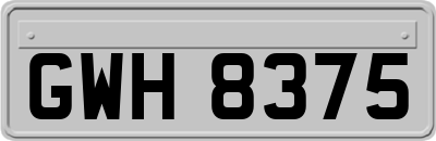 GWH8375