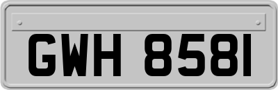 GWH8581