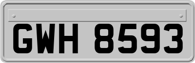 GWH8593