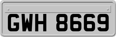 GWH8669
