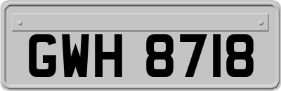GWH8718