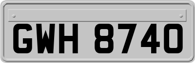 GWH8740