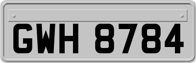 GWH8784
