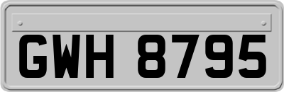 GWH8795