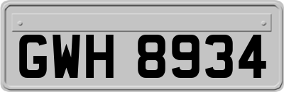 GWH8934