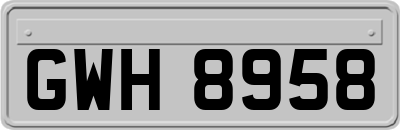 GWH8958