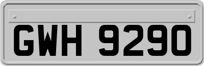 GWH9290