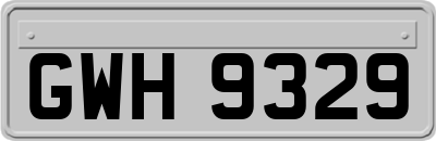 GWH9329