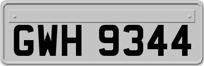 GWH9344