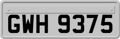 GWH9375