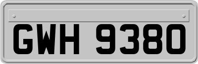 GWH9380