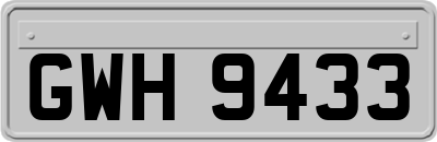 GWH9433