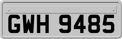 GWH9485