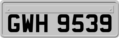 GWH9539
