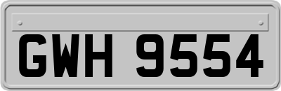 GWH9554