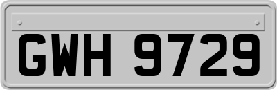 GWH9729