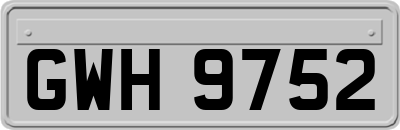 GWH9752