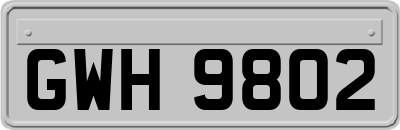 GWH9802