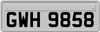 GWH9858