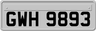 GWH9893