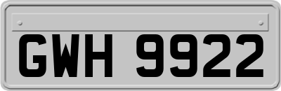 GWH9922