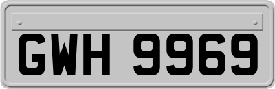 GWH9969