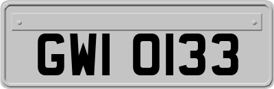 GWI0133