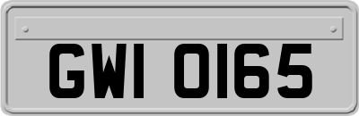 GWI0165