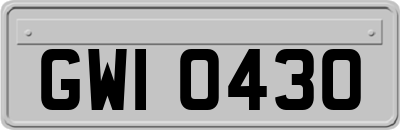 GWI0430