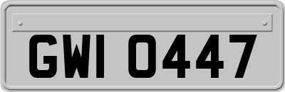 GWI0447