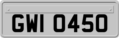 GWI0450