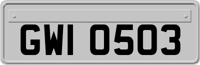 GWI0503