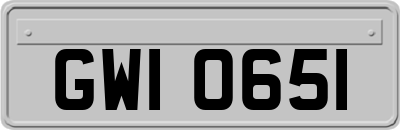 GWI0651