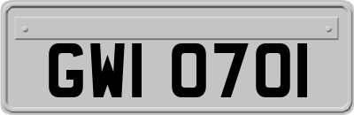 GWI0701