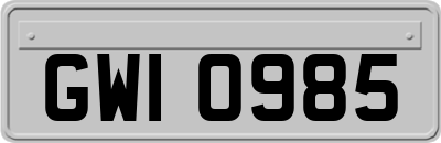 GWI0985