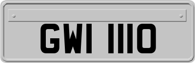 GWI1110