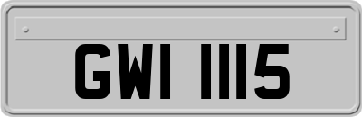 GWI1115