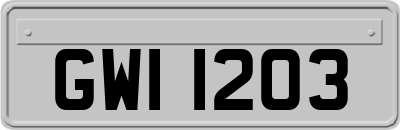 GWI1203