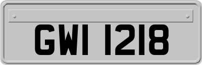 GWI1218