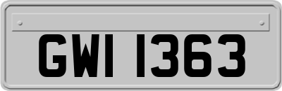GWI1363