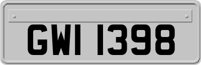 GWI1398