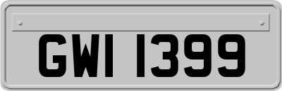 GWI1399