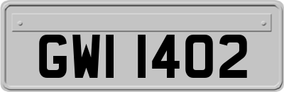 GWI1402