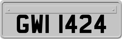 GWI1424