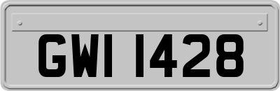 GWI1428