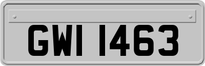 GWI1463