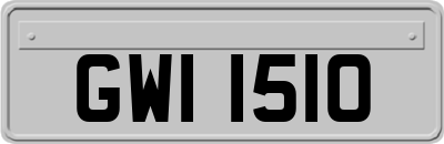 GWI1510