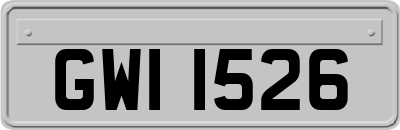 GWI1526
