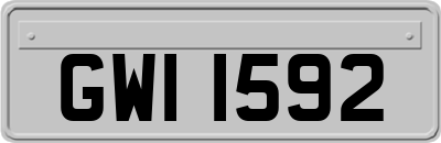 GWI1592