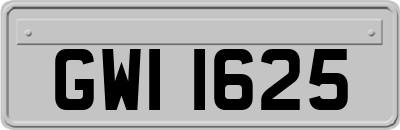 GWI1625